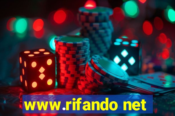 www.rifando net