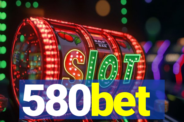 580bet