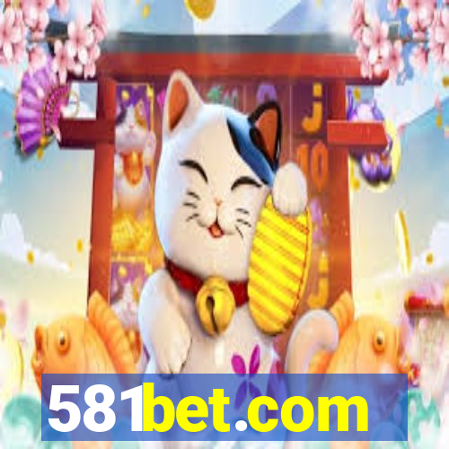 581bet.com