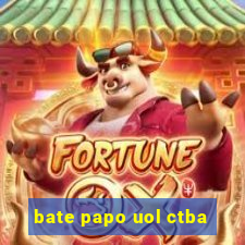 bate papo uol ctba