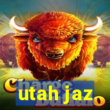 utah jaz