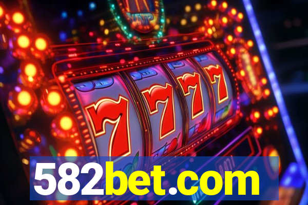 582bet.com