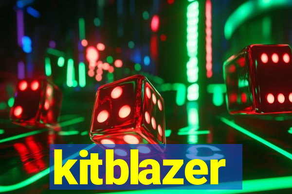 kitblazer