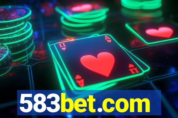 583bet.com