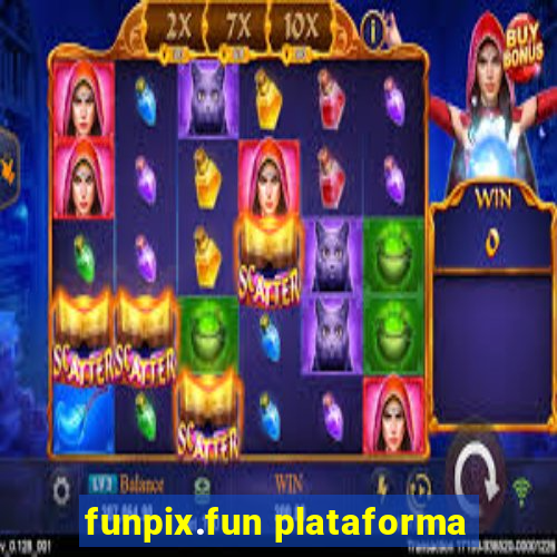 funpix.fun plataforma