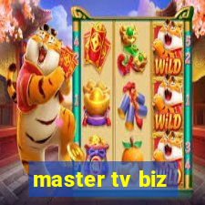 master tv biz