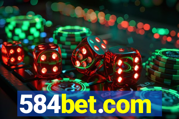 584bet.com