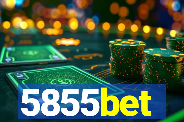 5855bet