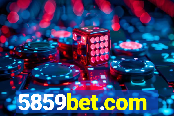 5859bet.com