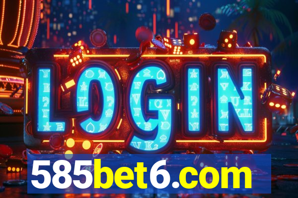 585bet6.com