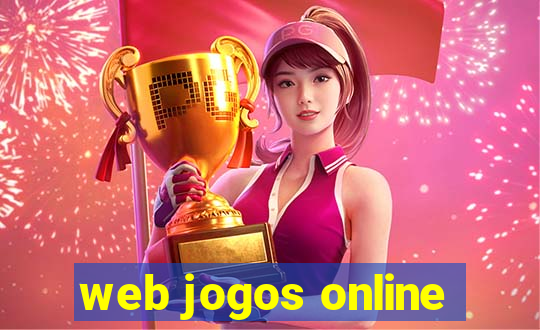 web jogos online