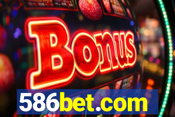 586bet.com