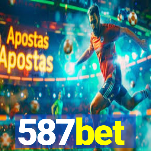 587bet