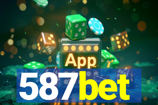 587bet