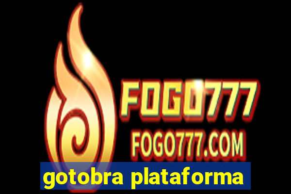 gotobra plataforma