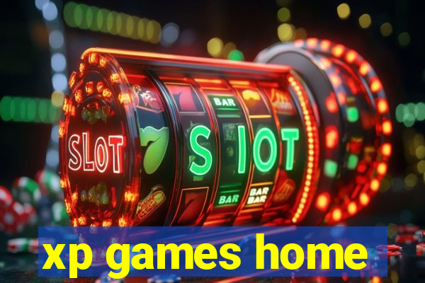 xp games home