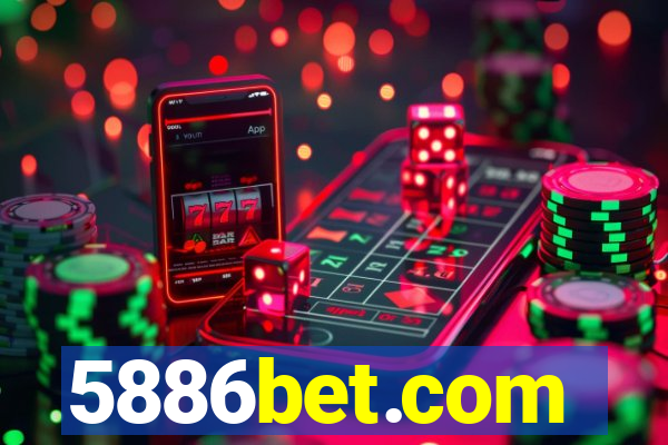 5886bet.com