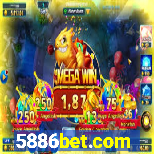 5886bet.com