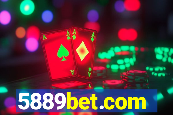 5889bet.com