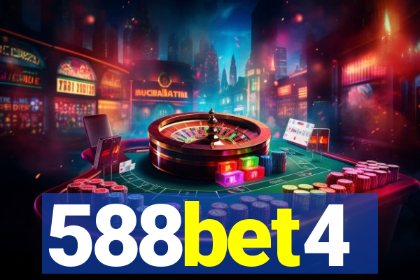 588bet4