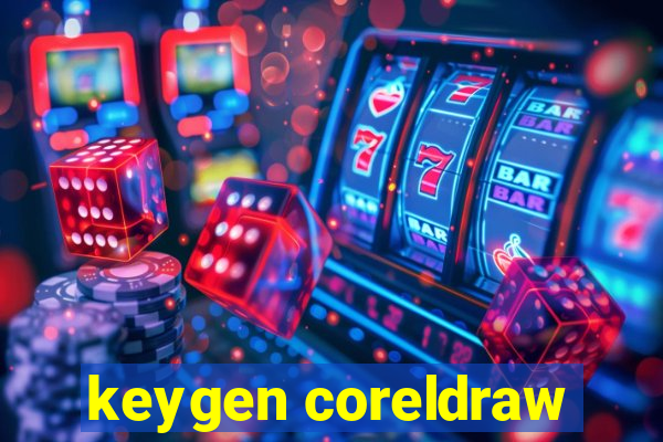 keygen coreldraw