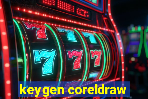 keygen coreldraw