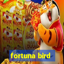 fortuna bird