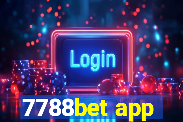 7788bet app