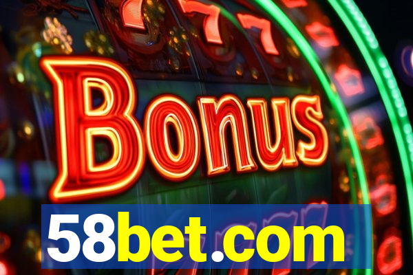 58bet.com