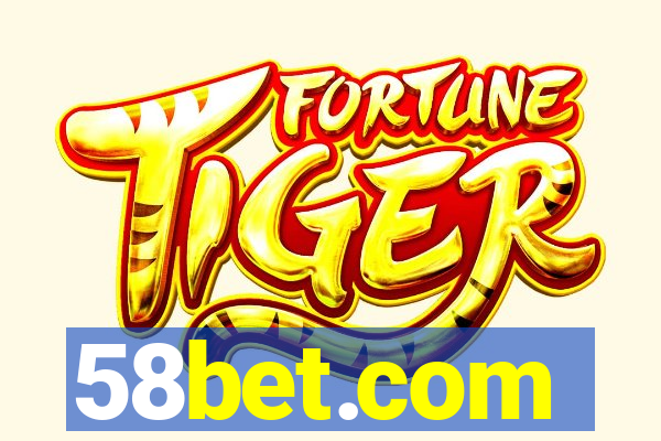 58bet.com