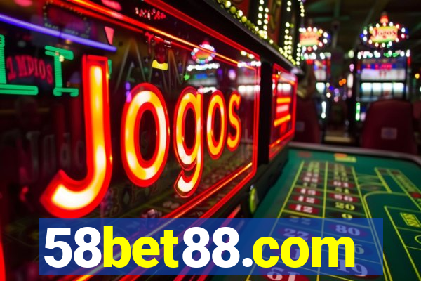 58bet88.com