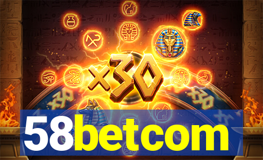 58betcom