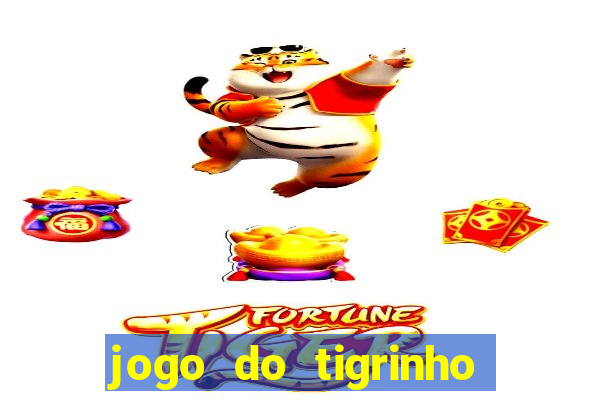 jogo do tigrinho que ganha dinheiro de verdade no pix