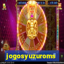 jogosyuzuroms