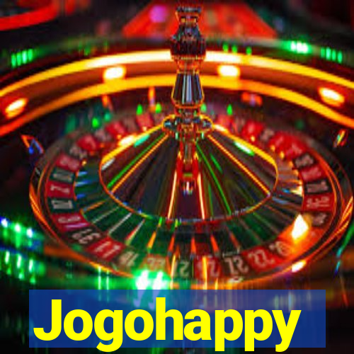 Jogohappy