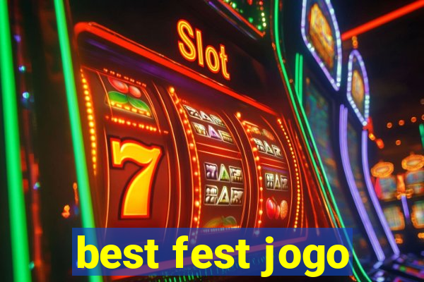 best fest jogo