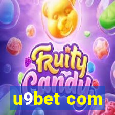 u9bet com