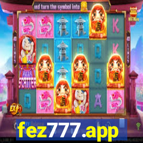 fez777.app