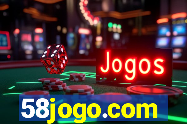 58jogo.com