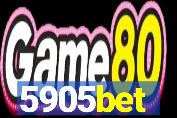 5905bet