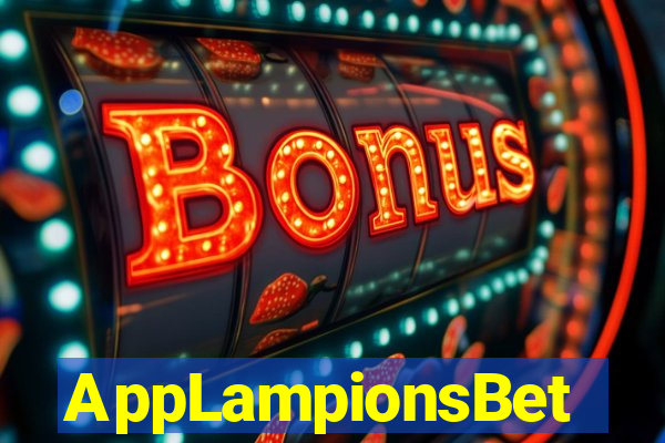 AppLampionsBet