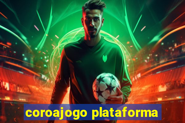 coroajogo plataforma