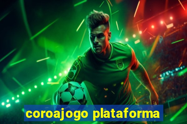 coroajogo plataforma