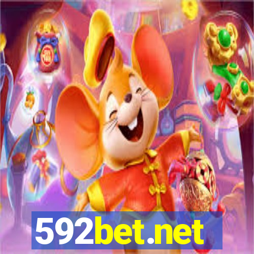 592bet.net