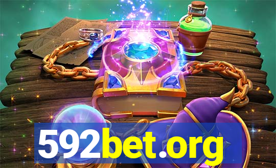 592bet.org