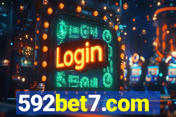 592bet7.com