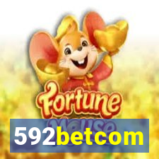 592betcom