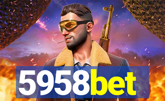 5958bet