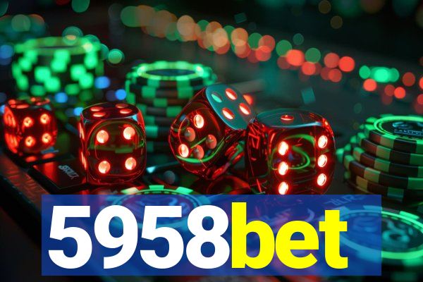 5958bet