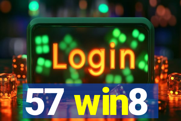 57 win8